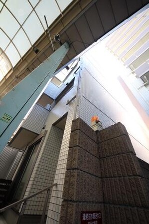 ヴィレッジ田奈の物件内観写真